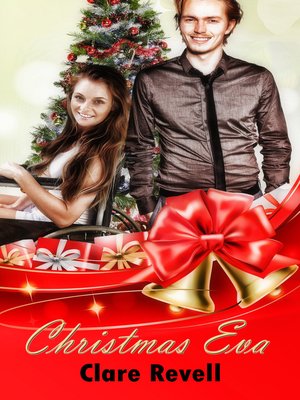 cover image of Christmas Eva